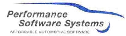 Performance Software Systems Logo